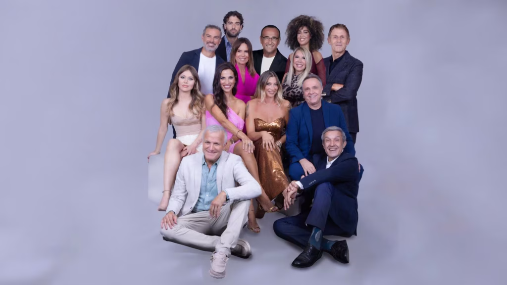 Clamoroso: Fabio Fazio torna in Rai!