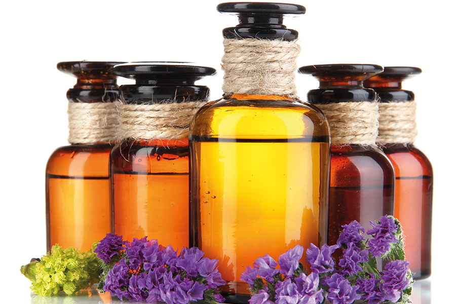 Tutti i segreti dell’aromaterapia: come aiutare corpo e mente 1 Tutti i segreti dell’aromaterapia: come aiutare corpo e mente