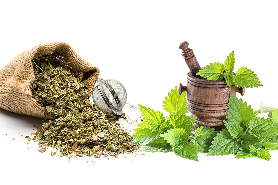 Pancia gonfia? Ecco le tisane che possono aiutare a ridurre il gonfiore 1 Pancia gonfia? Ecco le tisane che possono aiutare a ridurre il gonfiore