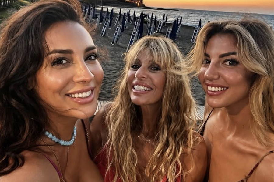 Lucia Ilardo: «Renato e Rosario? Ora parlo io» 3 Lucia Ilardo: «Renato e Rosario? Ora parlo io»