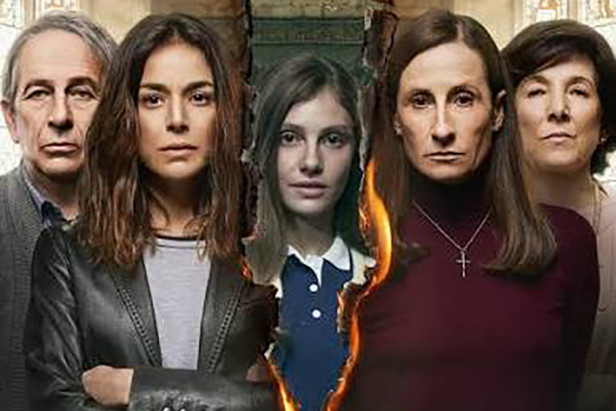 Fiction da non perdere dal 13 al 19 settembre 2026 3 Fiction da non perdere dal 13 al 19 settembre 2026