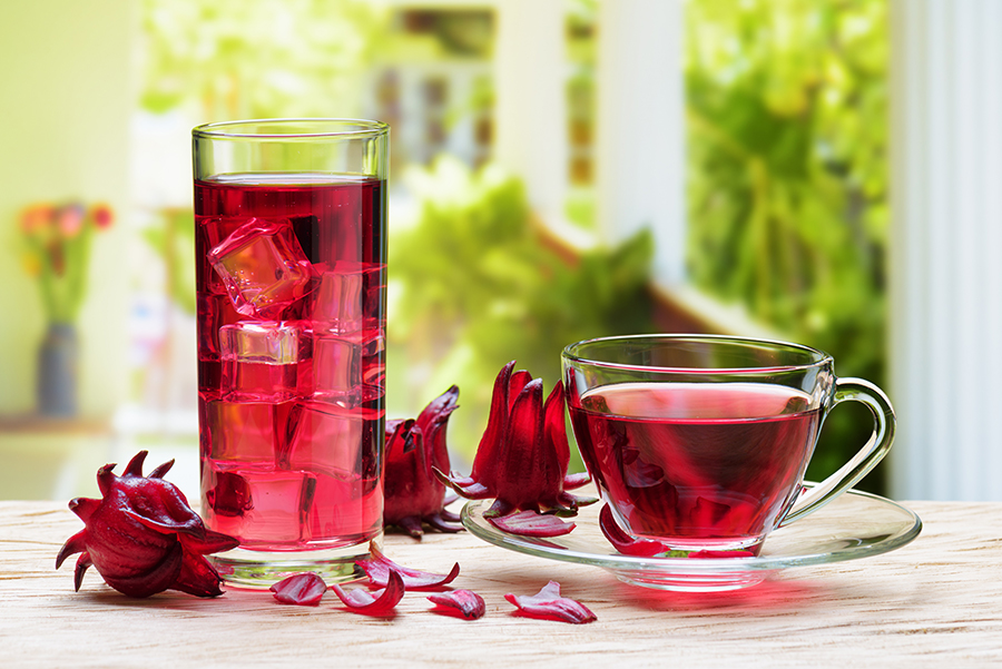 Pancia gonfia? Ecco le tisane che possono aiutare a ridurre il gonfiore 3 Pancia gonfia? Ecco le tisane che possono aiutare a ridurre il gonfiore