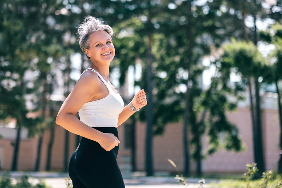 10 minuti al giorno di sport e sarete più felici 3 10 minuti al giorno di sport e sarete più felici