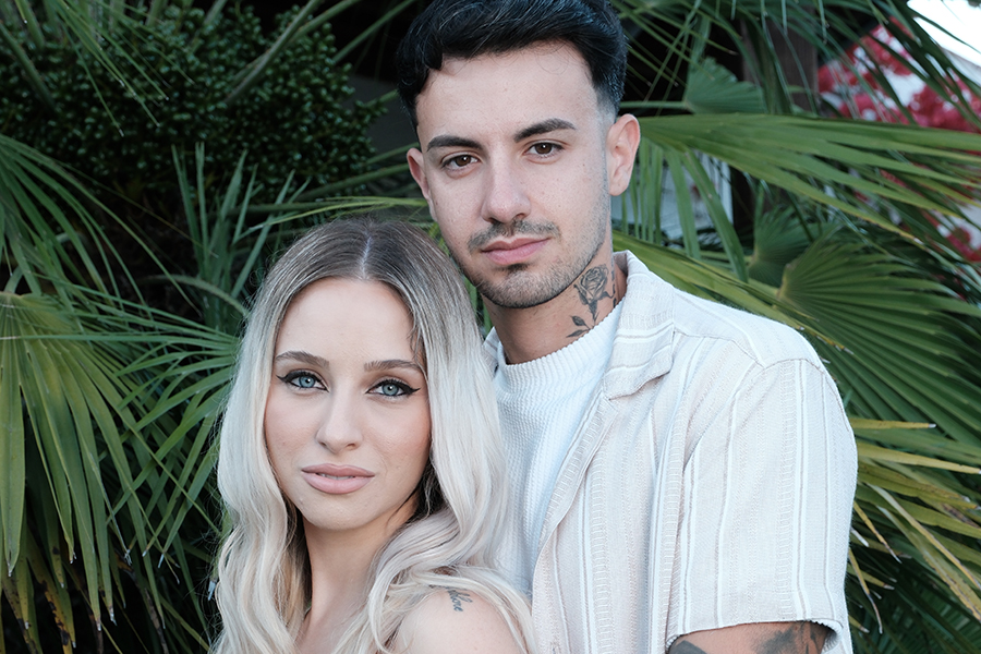 Sara Gaudenzi: «Un trono bis? No grazie, ma oggi sarei pronta per “GF VIP”» 4 Sara Gaudenzi: «Un trono bis? No grazie, ma oggi sarei pronta per “GF VIP”»