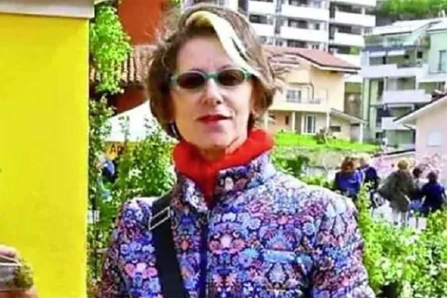 Caso Garlasco, Marina Baldi: «Il DNA può dirci chi, non quando» 6 Caso Garlasco, Marina Baldi: «Il DNA può dirci chi, non quando»