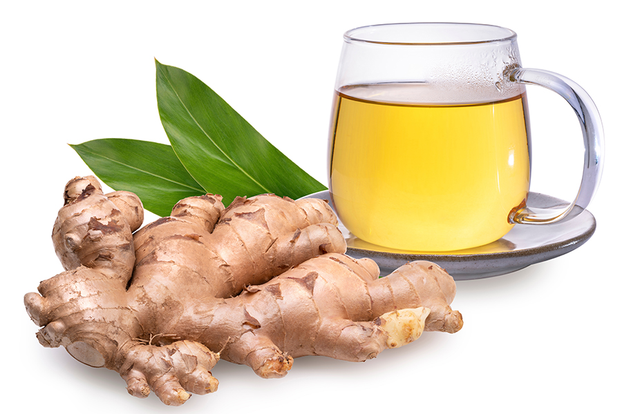 Pancia gonfia? Ecco le tisane che possono aiutare a ridurre il gonfiore 4 Pancia gonfia? Ecco le tisane che possono aiutare a ridurre il gonfiore