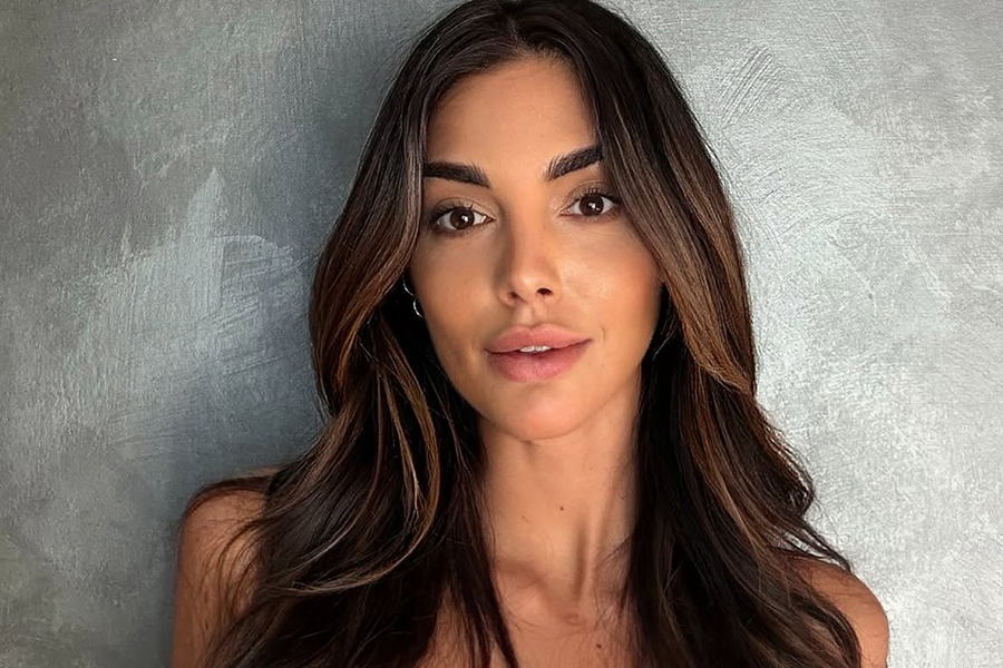 Sara Gaudenzi: «Un trono bis? No grazie, ma oggi sarei pronta per “GF VIP”» 5 Sara Gaudenzi: «Un trono bis? No grazie, ma oggi sarei pronta per “GF VIP”»