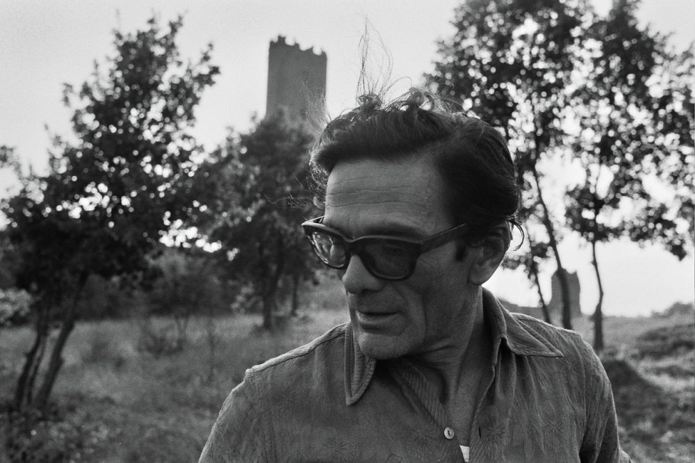 L’incubo giudiziario che ha travolto la Torre di Pasolini 2 L’incubo giudiziario che ha travolto la Torre di Pasolini