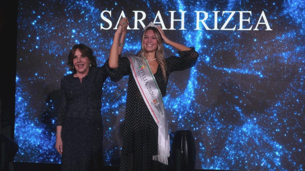 miss italia 2026