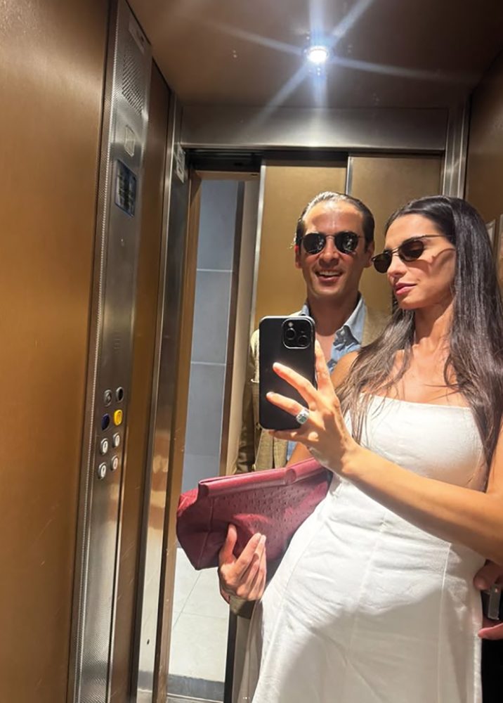 Francesca Chillemi: «Mai usato strategie, ho sempre seguito l’istinto» 4 Francesca Chillemi: «Mai usato strategie, ho sempre seguito l’istinto»