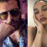 Can Yaman e Francesca Tocca