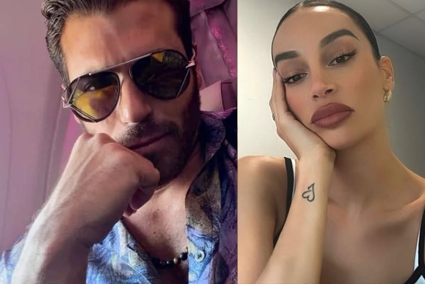 Can Yaman e Francesca Tocca: è nato un nuovo amore? Il retroscena che infiamma il gossip Can Yaman e Francesca Tocca