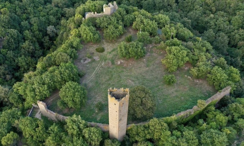 L’incubo giudiziario che ha travolto la Torre di Pasolini