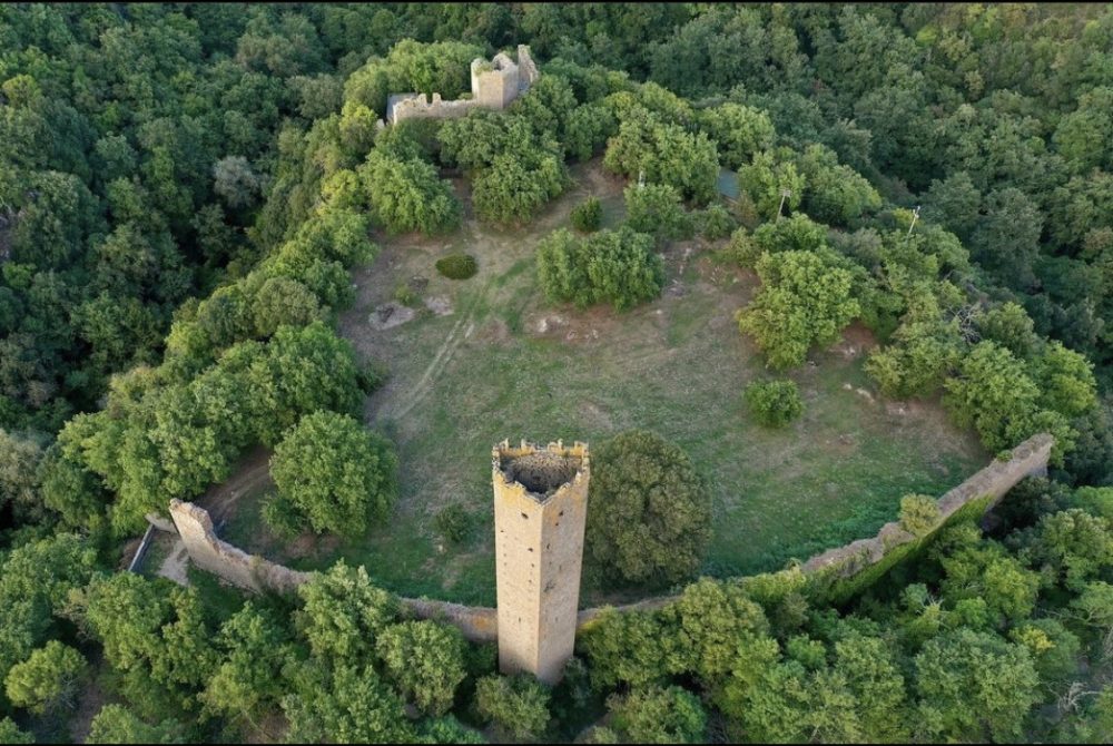 L’incubo giudiziario che ha travolto la Torre di Pasolini L’incubo giudiziario che ha travolto la Torre di Pasolini