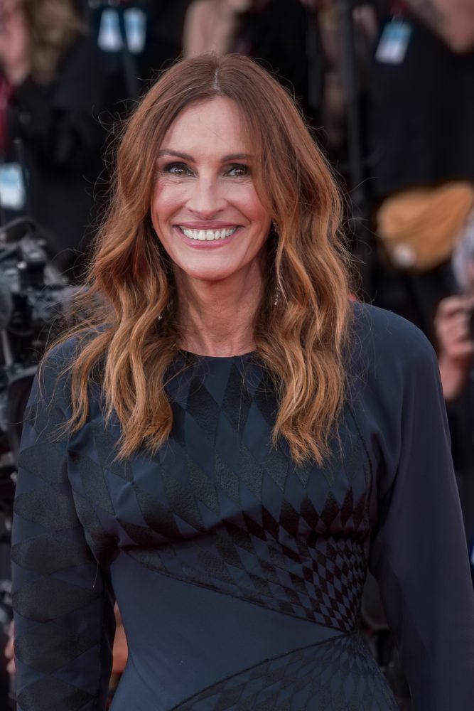 Stefano De Martino (36) vorrebbe l'attrice hollywoodiana Julia Roberts (58) come ospite o co-conduttrice per il “Festival di Sanremo” 2027.