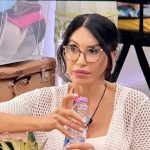 Carmen Di Pietro, pazza di gelosia per Danto!