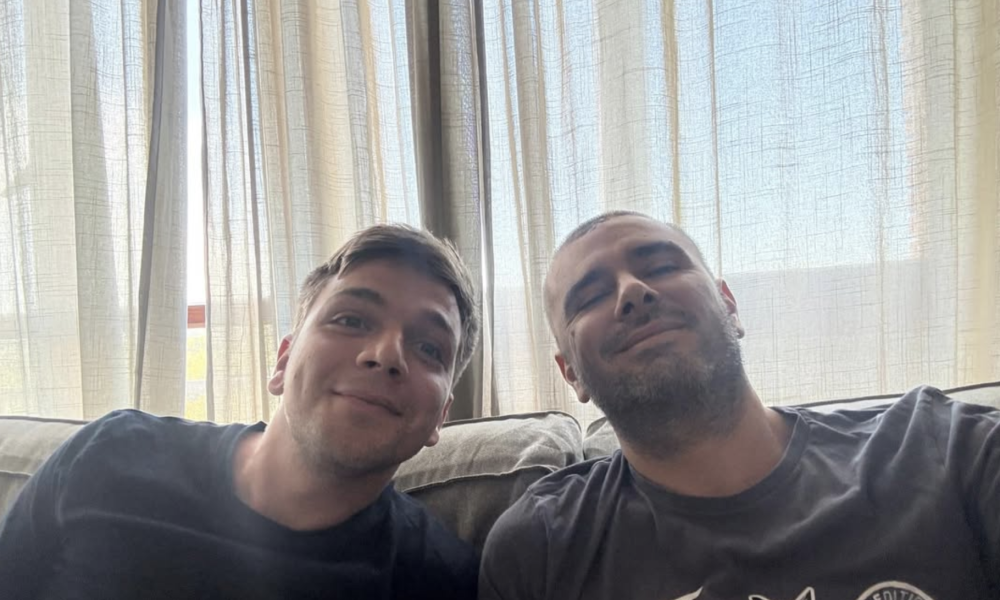 Alessandro Di Battista lascia l’ospedale e svela: «Nelle prossime settimane vi racconterò quale percorso devo affrontare» Alessandro Di Battista lascia l'ospedale e svela: «Nelle prossime settimane vi racconterò quale percorso devo affrontare»