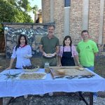 "Azzurro – storie di mare" chiude la sesta stagione: oggi su Rai1 l’ultimo viaggio con Beppe Convertini