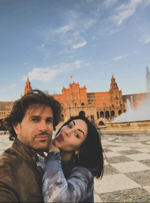 Rosanna Siino: «Cerco un uomo che mi faccia sentire... “a casa”!»