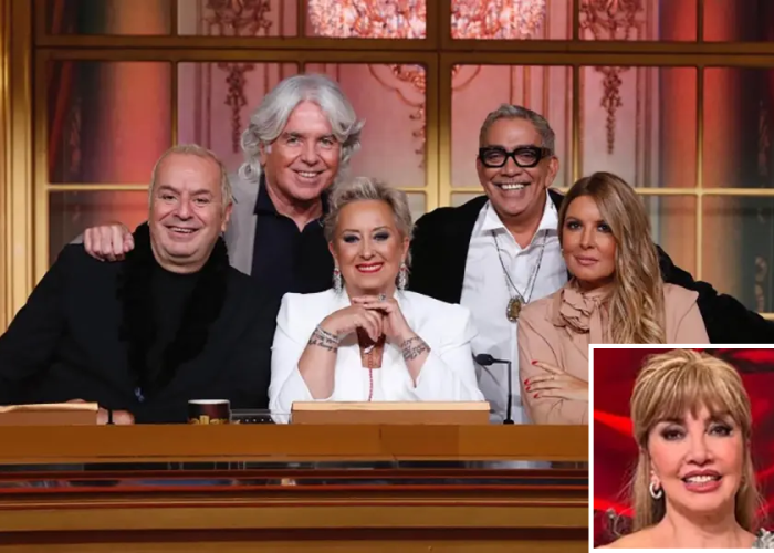 “Ballando con le Stelle”, Selvaggia Lucarelli svela il retroscena: «Milly si è arrabbiata» ballando con le stelle