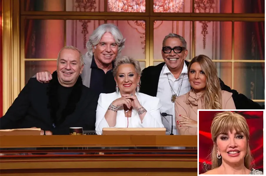 “Ballando con le Stelle”, Selvaggia Lucarelli svela il retroscena: «Milly si è arrabbiata» ballando con le stelle