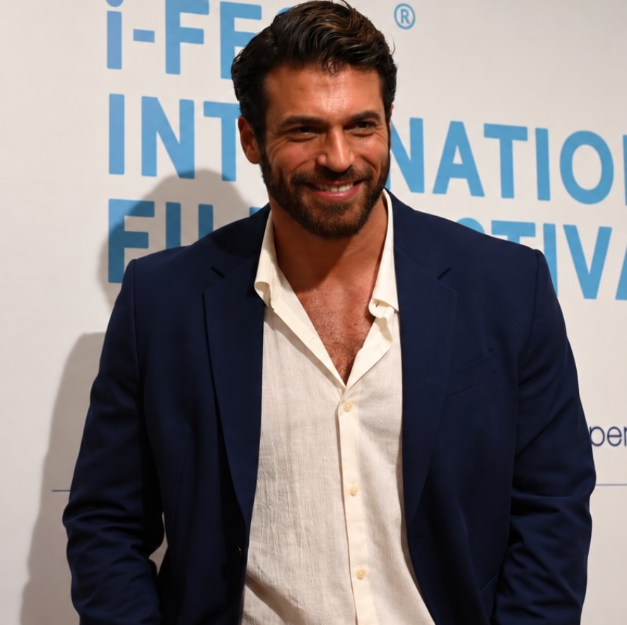 Can Yaman e Francesca Tocca: è nato un nuovo amore? Il retroscena che infiamma il gossip 2 Can Yaman e Francesca Tocca: è nato un nuovo amore? Il retroscena che infiamma il gossip