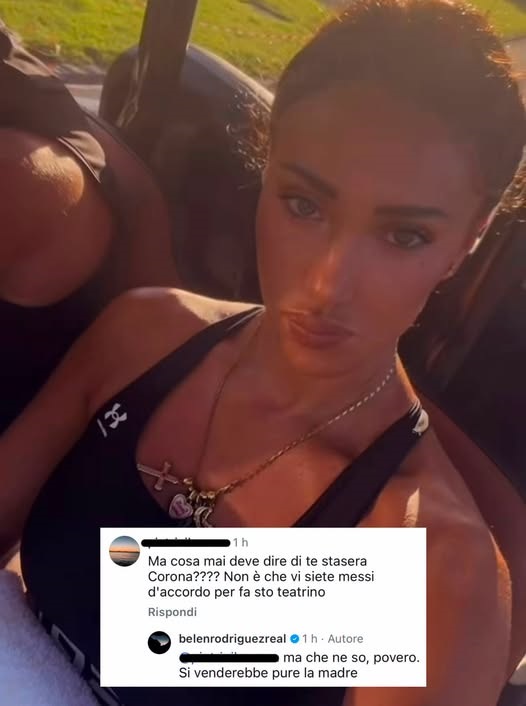 La verità oltre la facciata? Ignazio Moser tra i social perfetti e il ciclone "Falsissimo" 2 La verità oltre la facciata? Ignazio Moser tra i social perfetti e il ciclone "Falsissimo"