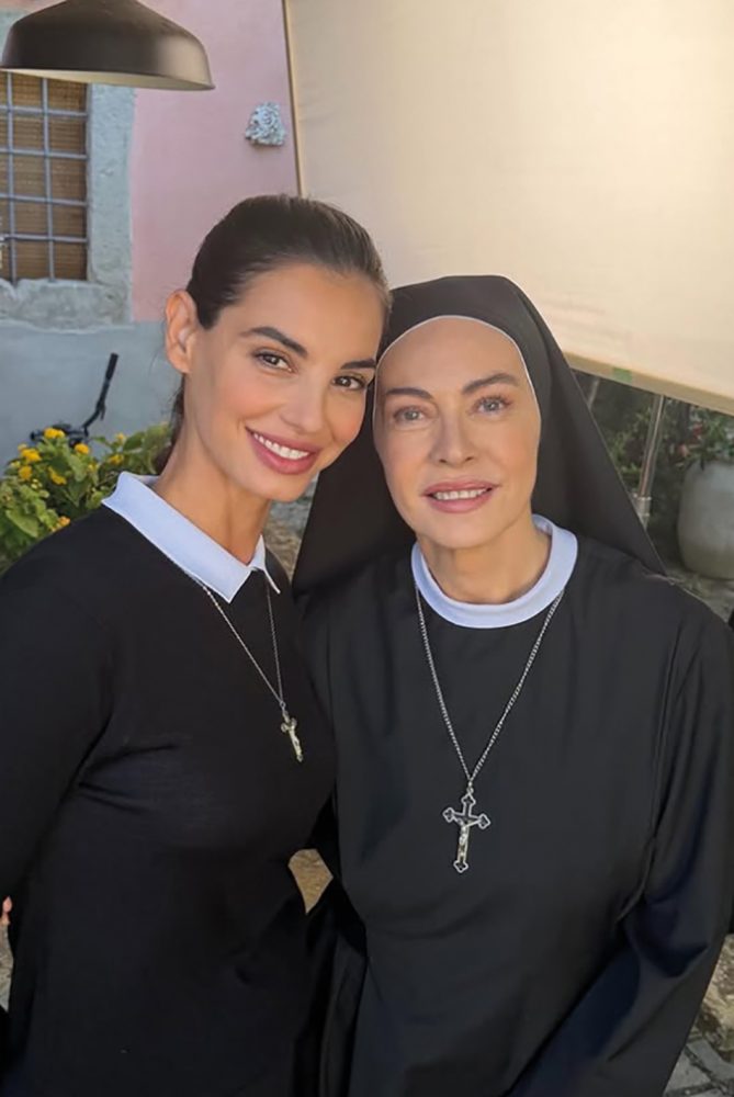 Francesca Chillemi: «Mai usato strategie, ho sempre seguito l’istinto» 2 Francesca Chillemi: «Mai usato strategie, ho sempre seguito l’istinto»