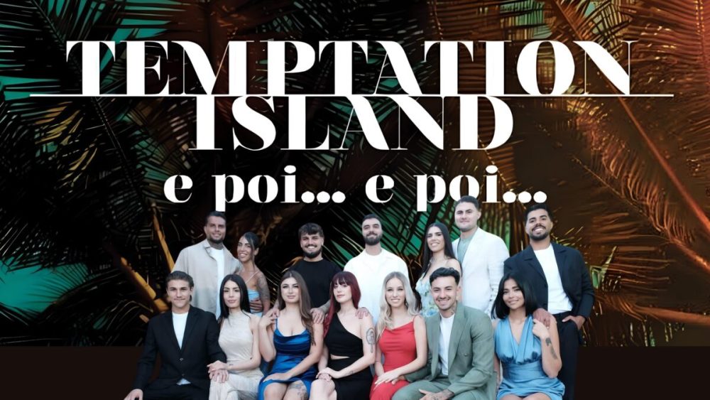 Temptation Island