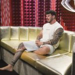 "GF Vip", Federico Fashion Style attacca Danto: «Ti ho fatto entrare io nel mondo della tv». E spunta l’accusa della relazione costruita a tavolino”