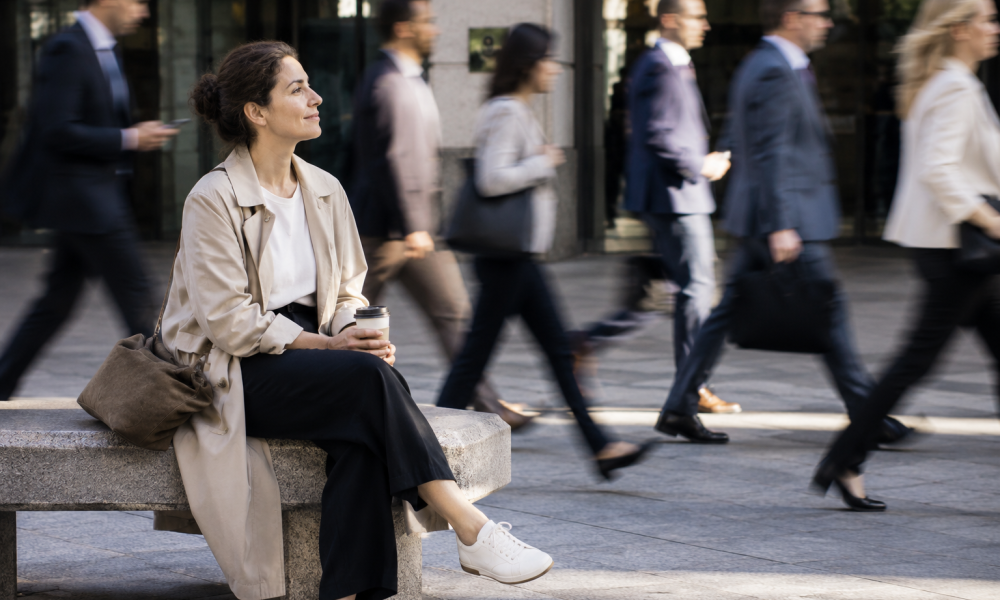 C’è chi si prende sei mesi liberi… forse dovremmo farlo anche noi C'è chi si prende sei mesi liberi... forse dovremmo farlo anche noi