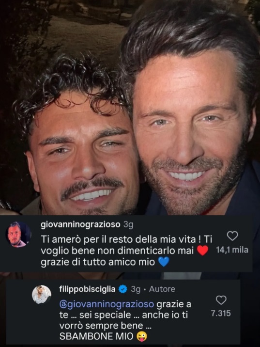 “Temptation Island e poi… e poi…”: la rivincita della cruda realtà 1 “Temptation Island e poi… e poi…”: la rivincita della cruda realtà