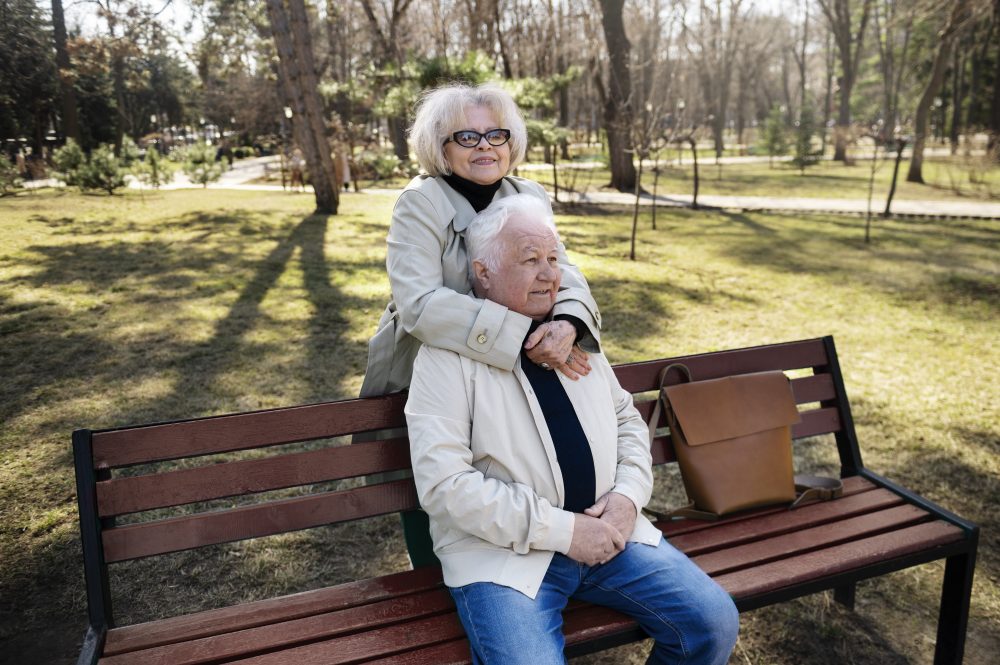 È la Festa dei Nonni: e loro, di cose da insegnarci, ne hanno ancora tante 3 È la Festa dei Nonni: e loro, di cose da insegnarci, ne hanno ancora tante