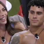 "GF Vip": il fidanzato di Piera scoppia a piangere per la gelosia!
