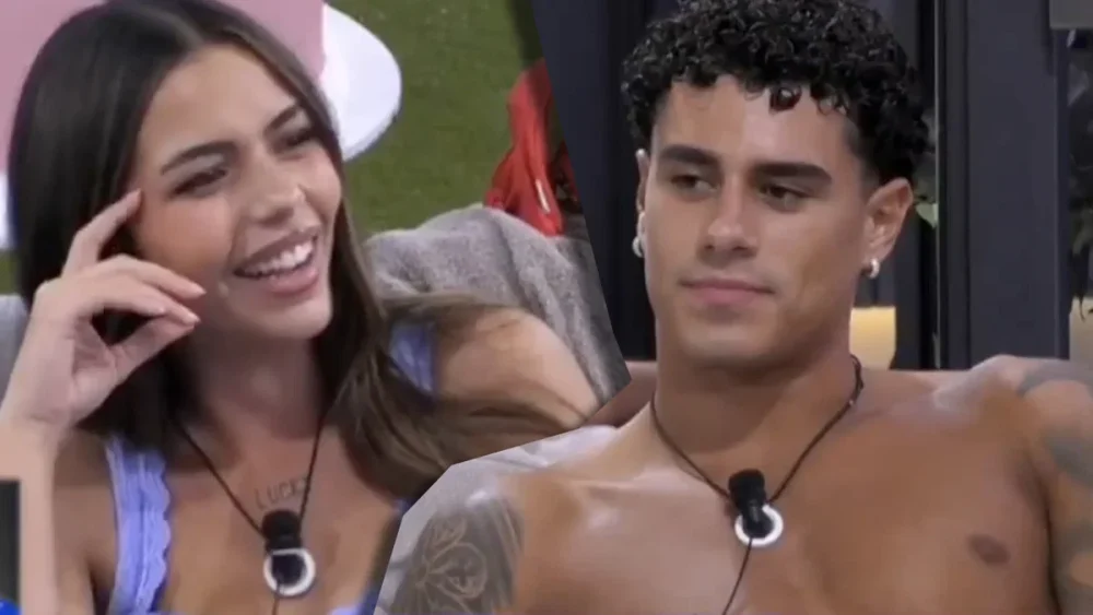 "GF Vip": il fidanzato di Piera scoppia a piangere per la gelosia!