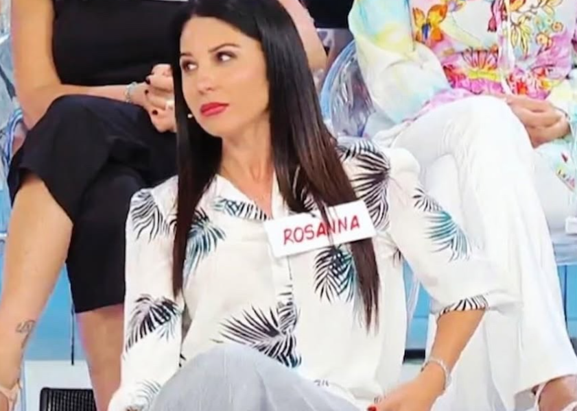 Rosanna Siino