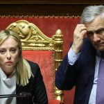 Tajani, le donne e la risposta di Meloni: quando le parole sono importanti