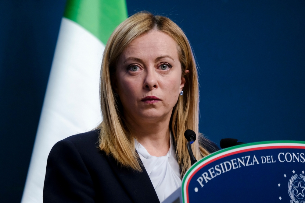 Bollo auto, Meloni annuncia l'“abolizione”: ma per ora è solo una sospensione. E arriva nell'anno delle elezioni 1 Bollo auto, Meloni annuncia l'“abolizione”: ma per ora è solo una sospensione. E arriva nell'anno delle elezioni