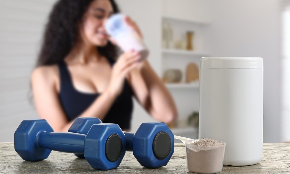 Creatina, non solo palestra: cosa sappiamo sul suo possibile ruolo nell’healthy aging