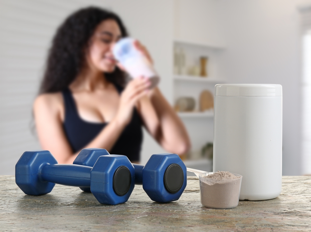 Creatina, non solo palestra: cosa sappiamo sul suo possibile ruolo nell’healthy aging Creatina, non solo palestra: cosa sappiamo sul suo possibile ruolo nell’healthy aging