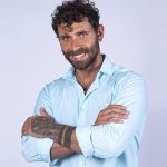 Domenico D’Alterio: «Quella Casa mi manca davvero. Ma questo “GF VIP” non mi entusiasma» Domenico D'Alterio: «Quella Casa mi manca davvero. Ma questo GF VIP non mi entusiasma»