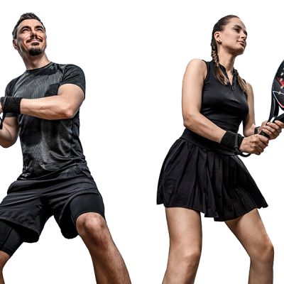 Padel, attenzione agli infortuni: i consigli dell’ortopedico Giornata Mondiale del Padel, attenzione agli infortuni: i consigli dell’ortopedico