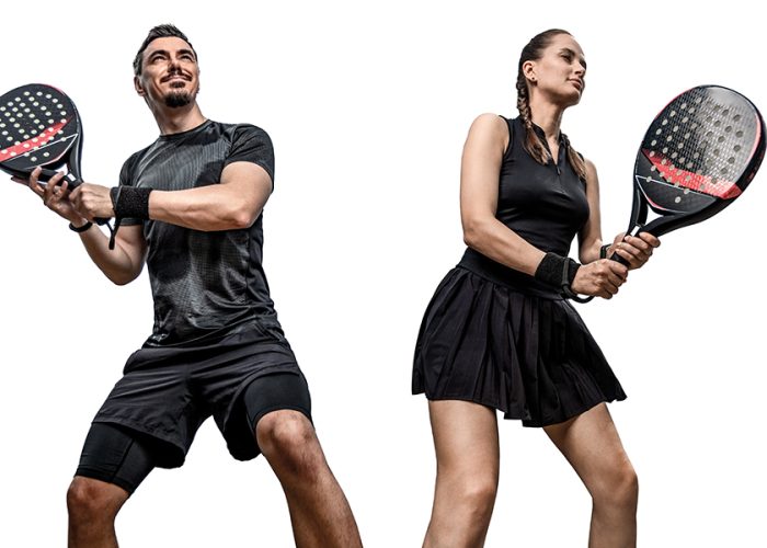 Padel, attenzione agli infortuni: i consigli dell’ortopedico Giornata Mondiale del Padel, attenzione agli infortuni: i consigli dell’ortopedico
