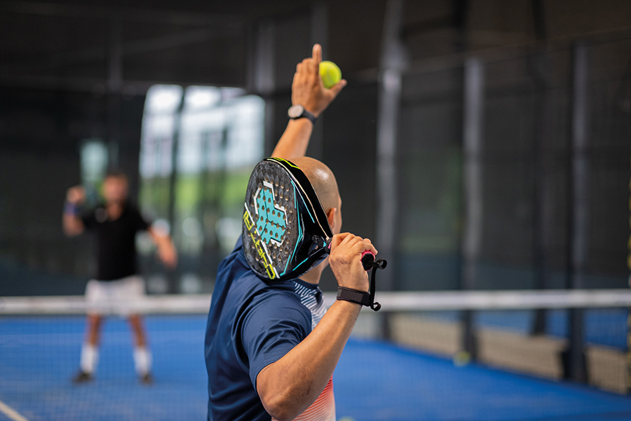 Padel, attenzione agli infortuni: i consigli dell’ortopedico 2 Giornata Mondiale del Padel, attenzione agli infortuni: i consigli dell’ortopedico