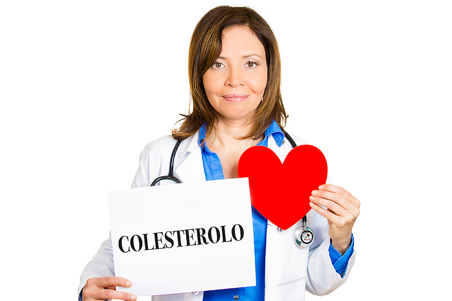 Colesterolo, la prevenzione comincia a tavola: i cibi da scegliere 1 Colesterolo, la prevenzione comincia a tavola: i cibi da scegliere