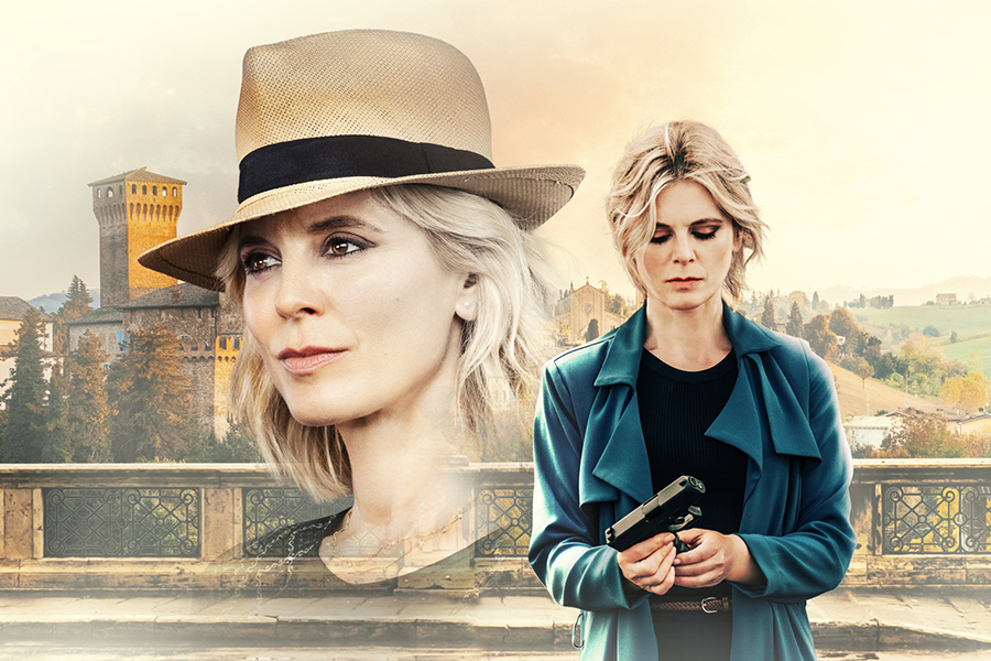 Fiction da non perdere dal 25 al 31 ottobre 2026