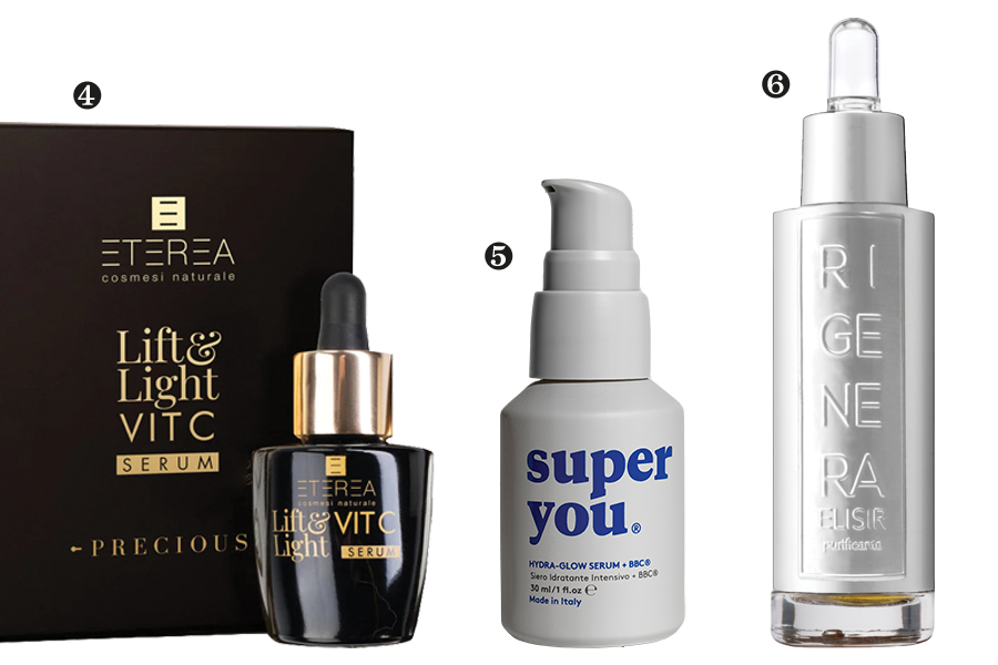 La skincare perfetta in 3 step: i consigli dell’esperta per una pelle più luminosa 4 La skincare perfetta in 3 step: i consigli dell’esperta per una pelle più luminosa