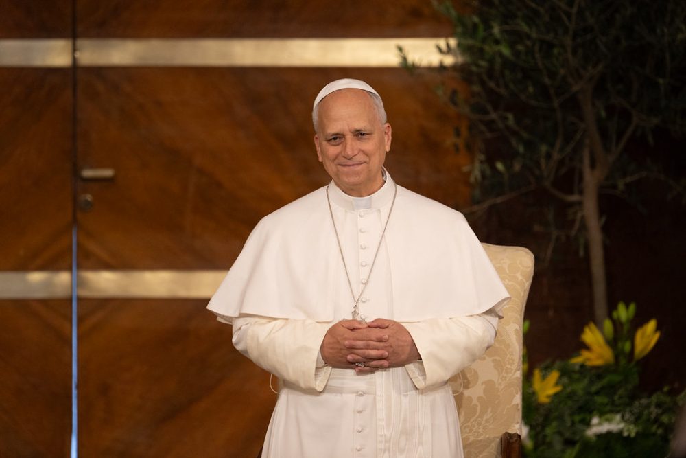 La malattia di Papa Leone XIV: la corsa contro il tempo e la serenità del "Papa matematico" 2 La malattia di Papa Leone XIV: la corsa contro il tempo e la serenità del "Papa matematico"