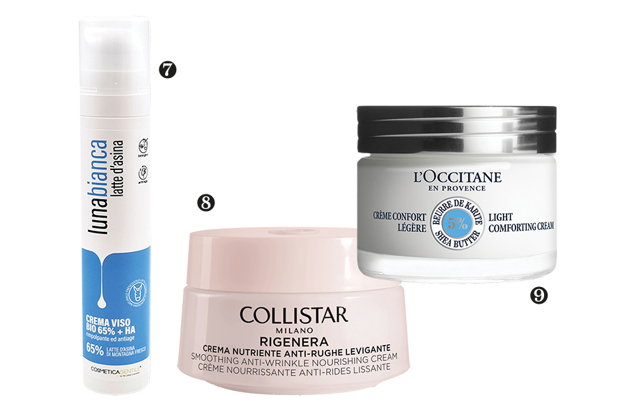 La skincare perfetta in 3 step: i consigli dell’esperta per una pelle più luminosa 5 La skincare perfetta in 3 step: i consigli dell’esperta per una pelle più luminosa