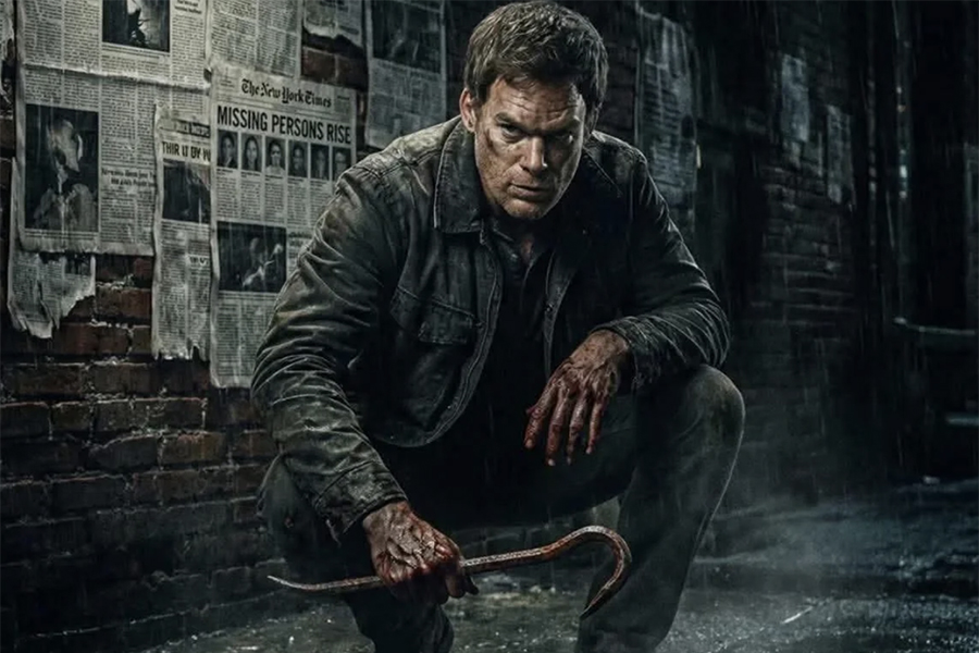 Fiction da non perdere dal 25 al 31 ottobre 2026